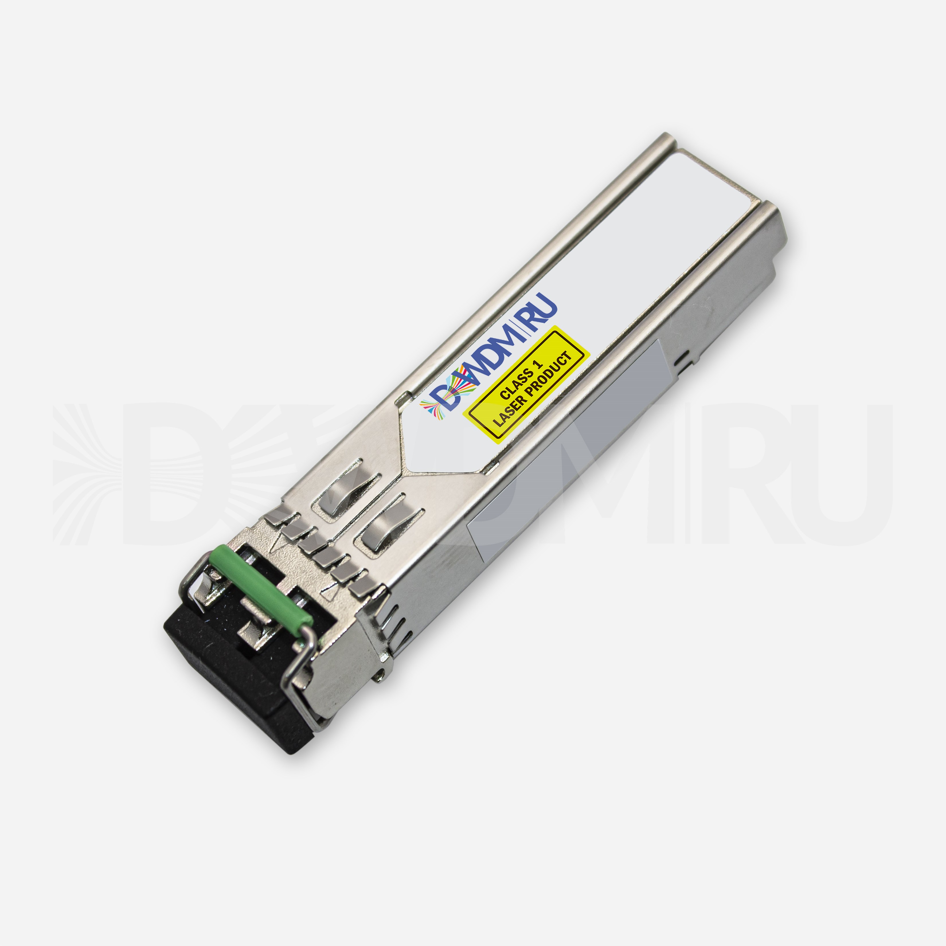 Mellanox CWDM-SFP-1270 совместимый 1000BASE-CWDM SFP модуль 1270 нм 80 км DOM