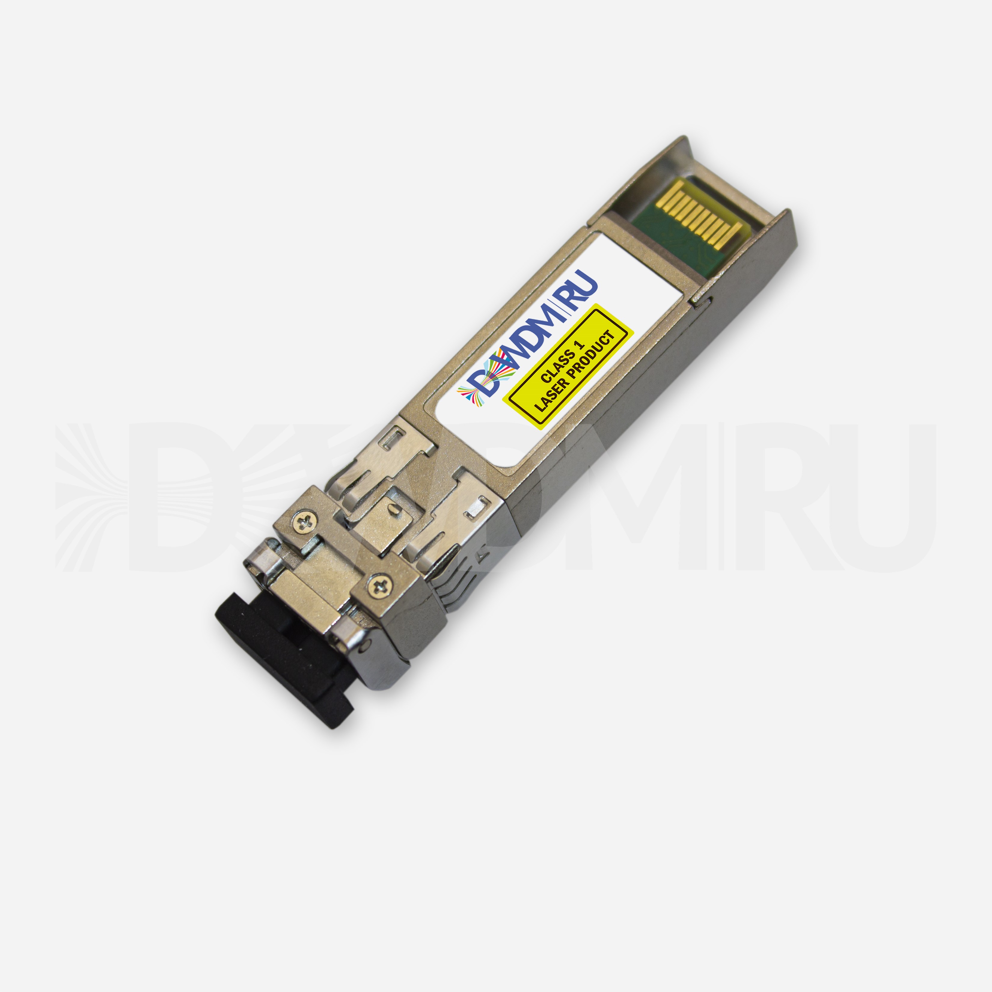 Intel Совместимый SFP28 32GBASE-SR 850nm 100m Fibre Channel Duplex LC/UPC SMF DOM