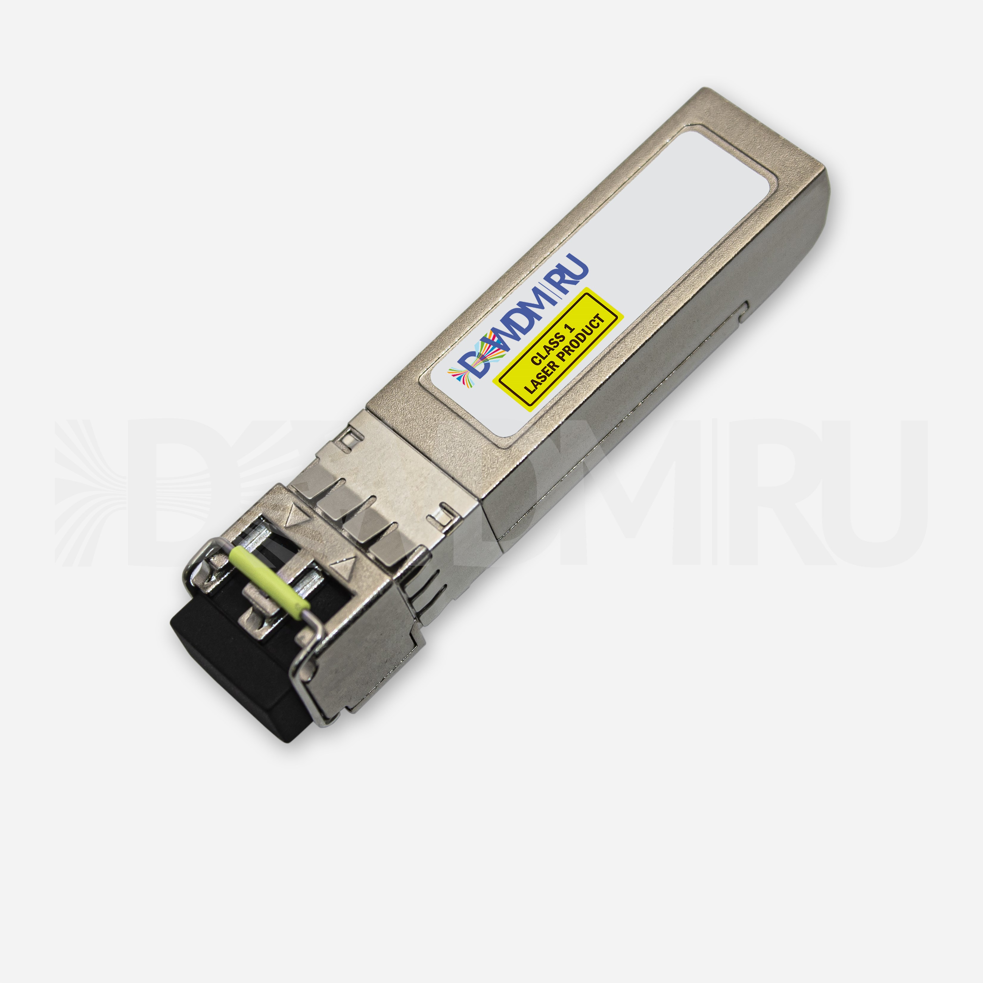 Juniper CWDM-SFP-1490 совместимый 1000BASE-CWDM SFP модуль 1490 нм 40 км DOM