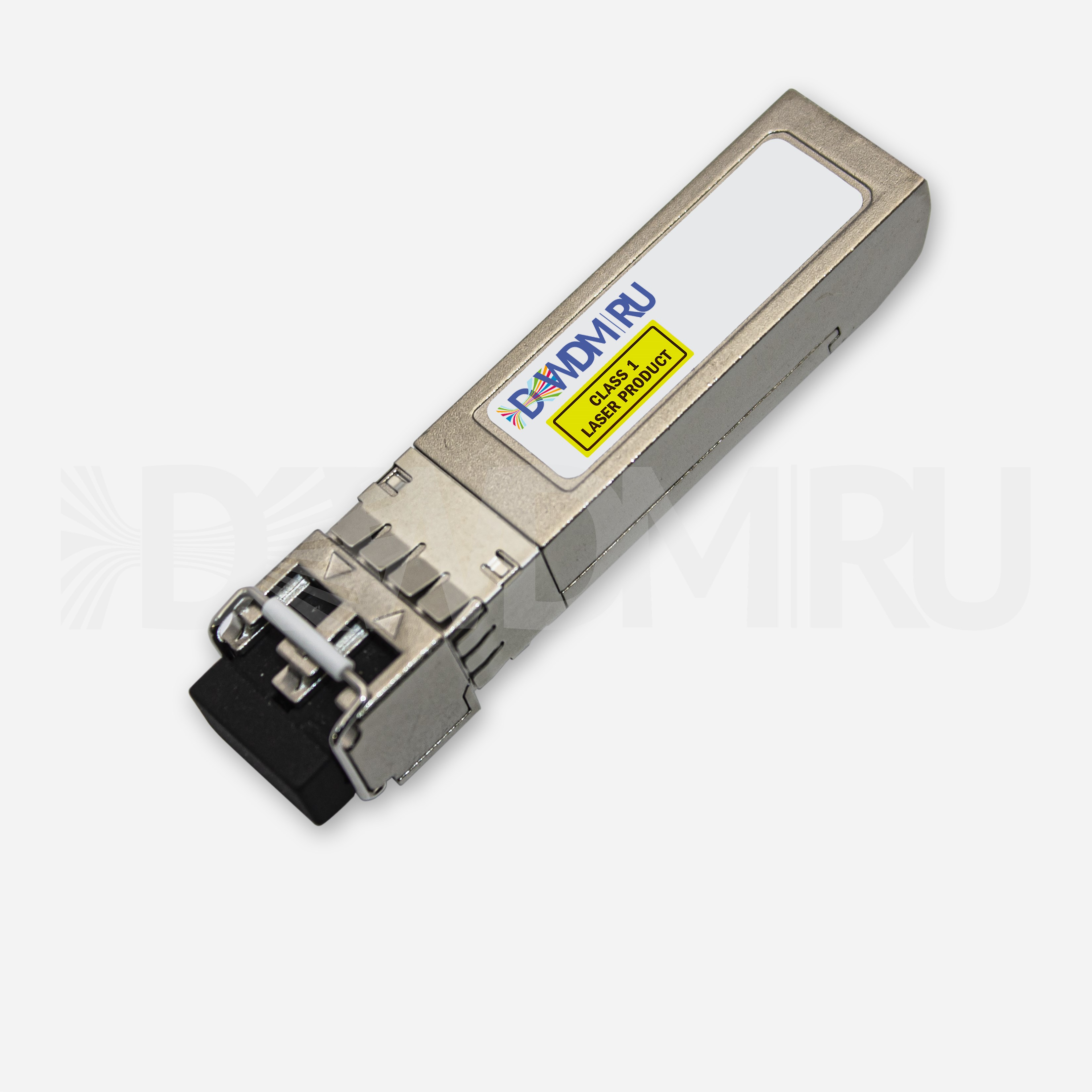 Mellanox совместимый 10G DWDM SFP+ Модуль 1560.61nm 40 км DOM